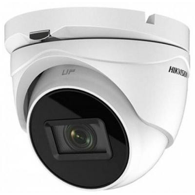 Камера видеонаблюдения Hikvision DS-2CE79D3T-IT3ZF (2.7-13.5) Винница - изображение 1