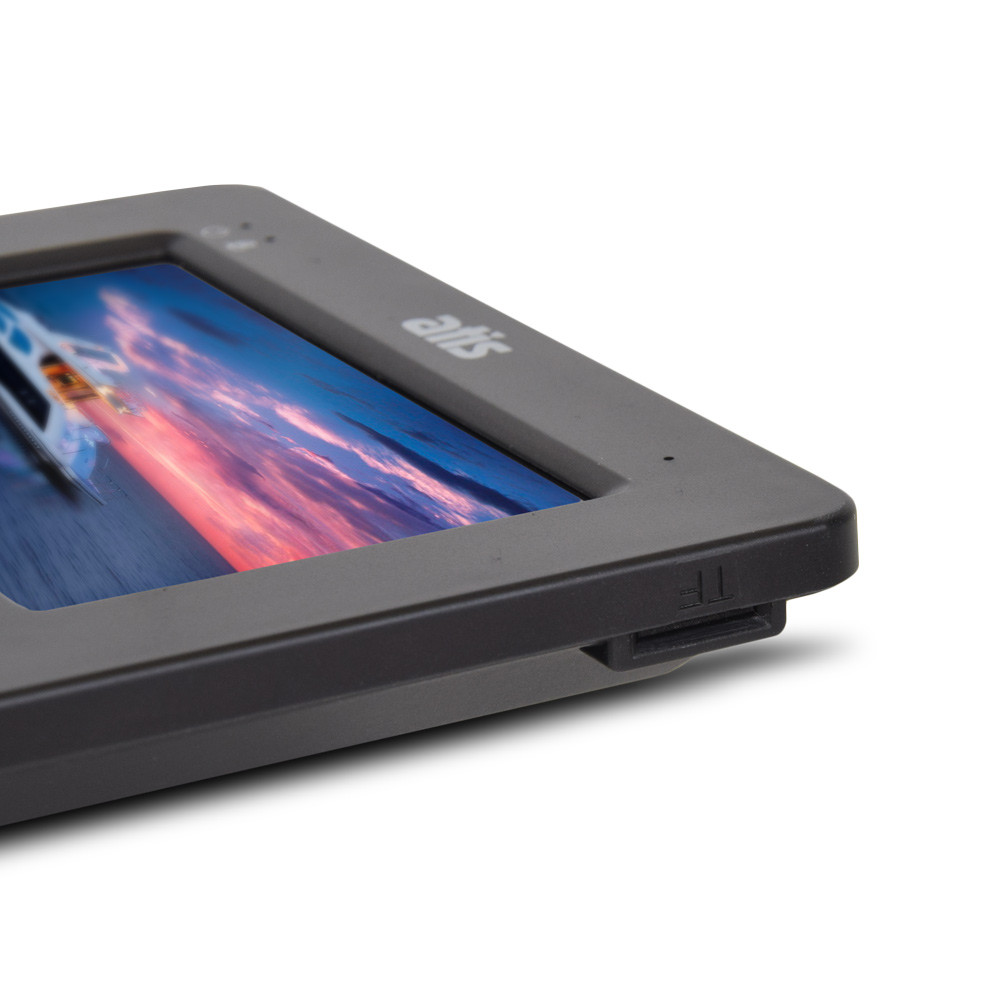 Відеодомофон ATIS AD-480MB Київ - фото 4