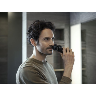 Електробритва Panasonic ES-LV9U-K820 Вінниця - фото 7