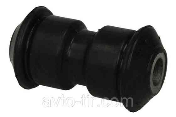 Втулка рессорная резина-металл MB 6733200050 Луцк