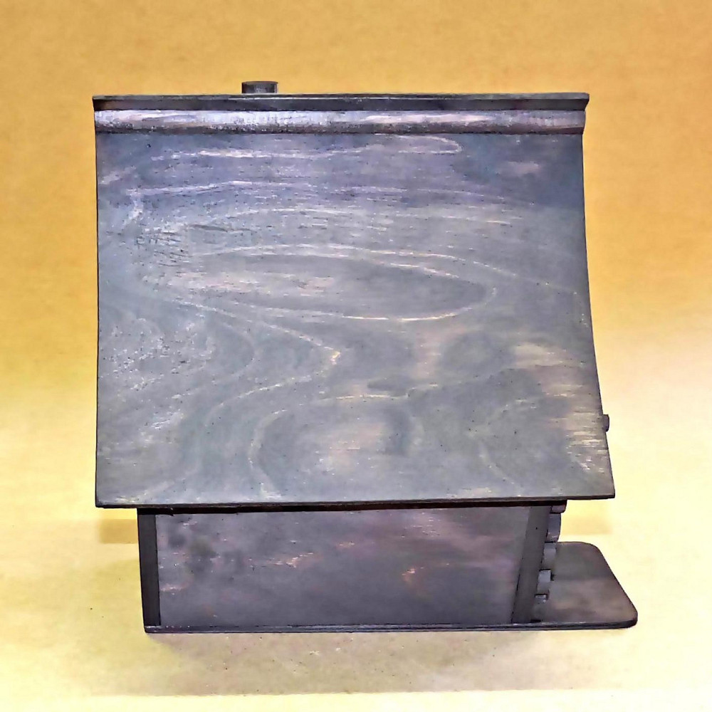 Скворечник садовый 