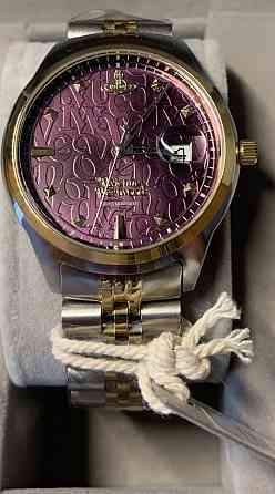 Новый оригинальные часы Vivienne Westwood. Киев