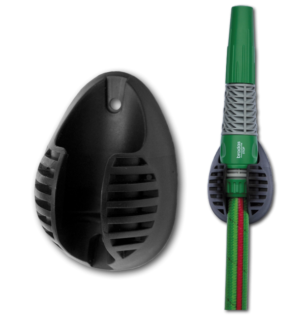 Вішалка для зрошувальної арматури сумісний з коннектором 1/2 ECO-WF119 Київ - фото 1