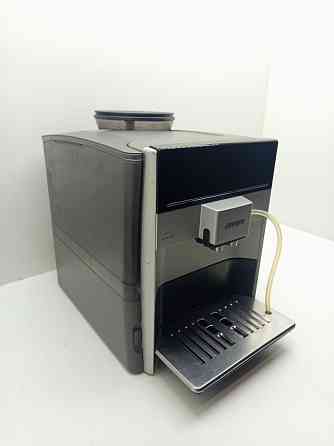 Кавомашина Siemens eq6 s300 (товар вживаний) Луцьк