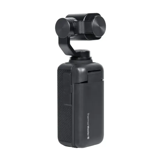 Тепловізійна камера Thermal Master Knight (90-00029) Киев