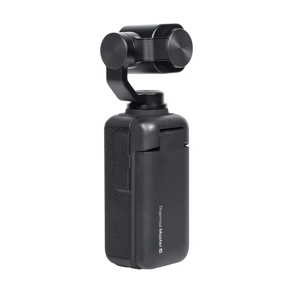 Тепловізійна камера Thermal Master Knight (90-00029) Киев - изображение 6