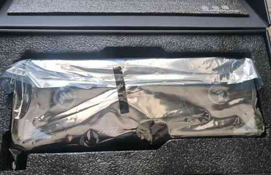 Відеокарта Radeon 9070 xt asus tuf OC, ГАРАНТІЯ. Харків