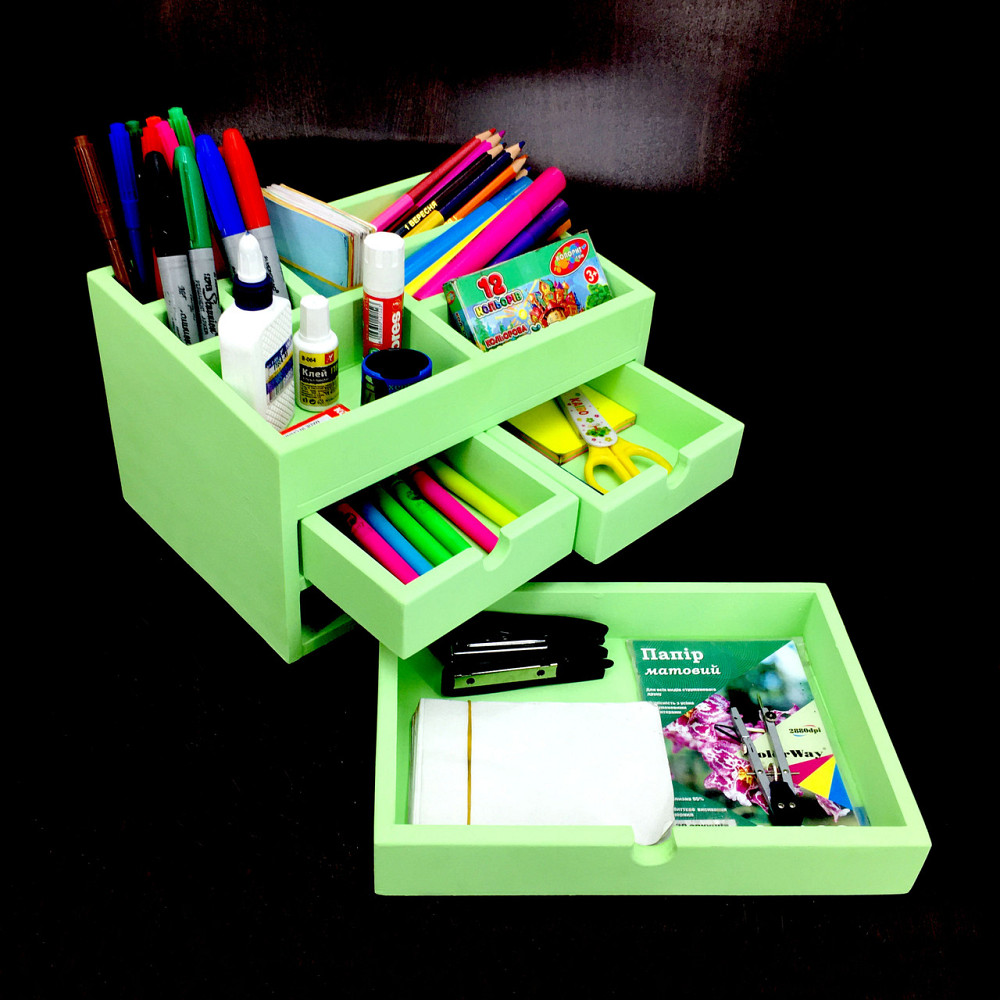 Настольный органайзер 