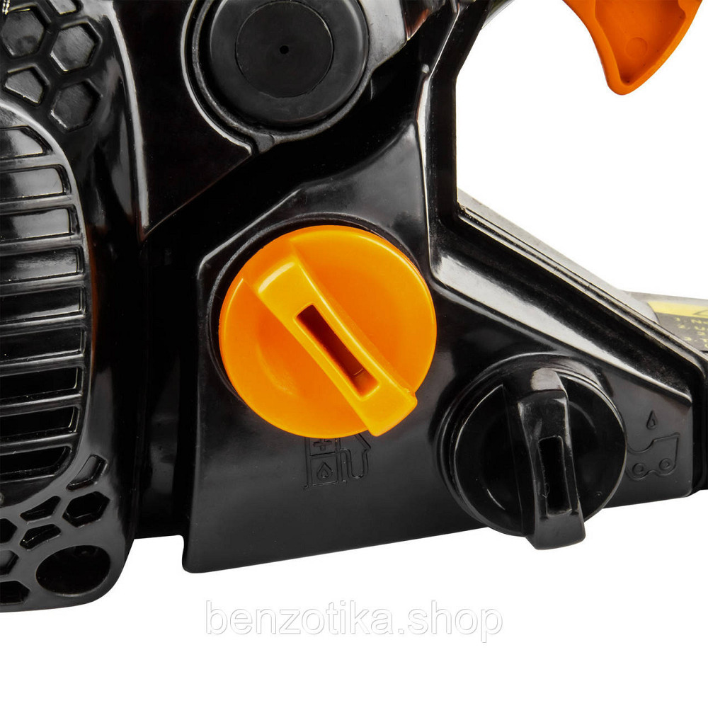 Бензопила Procraft GS-58X Київ - фото 10