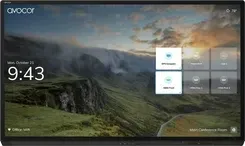 Интерактивная доска Avocor Monitor Avg-7560 - 190cm (75) Diagonalklasse G Series Lcd-Display Mit Led-Hintergrundbeleuchtung - Киев