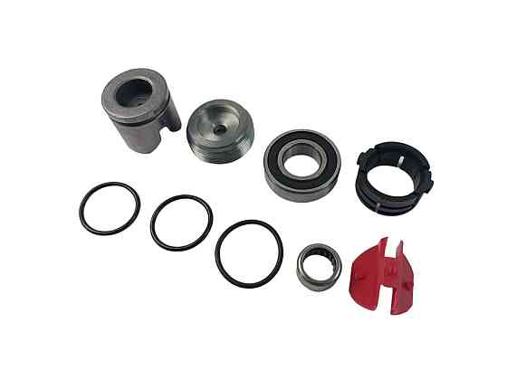 Ремкомплект рейки 2110, 2111, 2112, 1117, 1118, 1119 с подшипником рулевой Мукачево