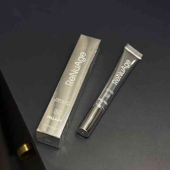 Комплекс моделирующего ухода с экзосомами и пептидами ReNuAge Sculpting Care Complex with Exosomes and Peptides Hillary Киев