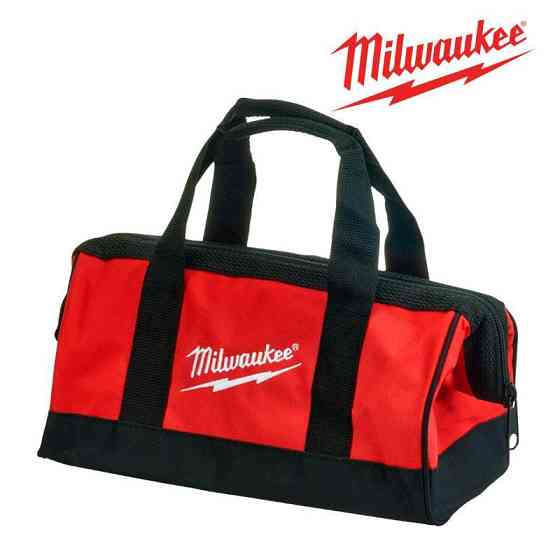 Сумка для інструментів Milwaukee, 4931416739 Одеса