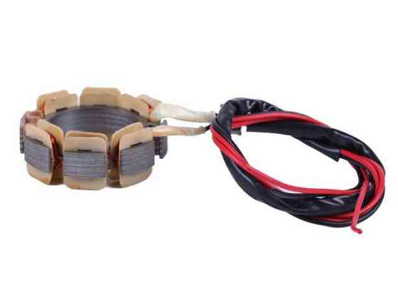 Статор вентилятора на дизельный двигатель 180N Мукачево