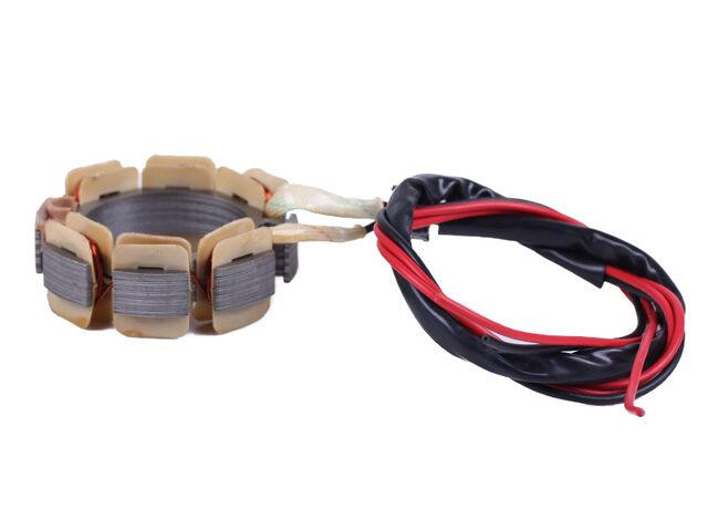 Статор вентилятора на дизельный двигатель 180N Мукачево - изображение 1