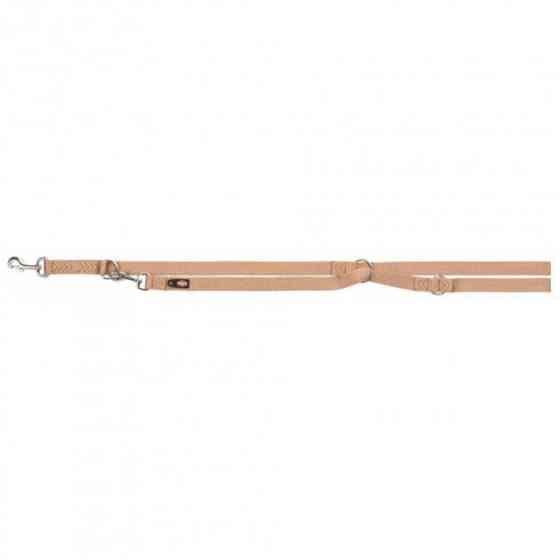 Поводок-перестежка Trixie из нейлона 