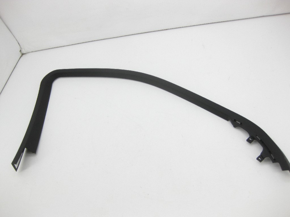 Mercedes-Benz  A1667270178 9051 Обшивка рами вікна передніх лівих дверей чорна ML/GLE W166 GL/GLS X166 Одеса - фото 5