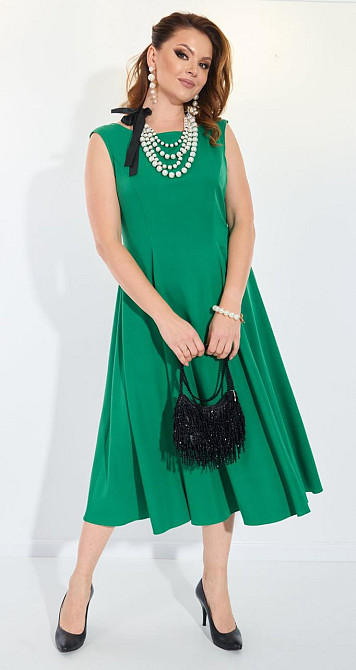 Маленькое нарядное платье (50) Киев - изображение 1