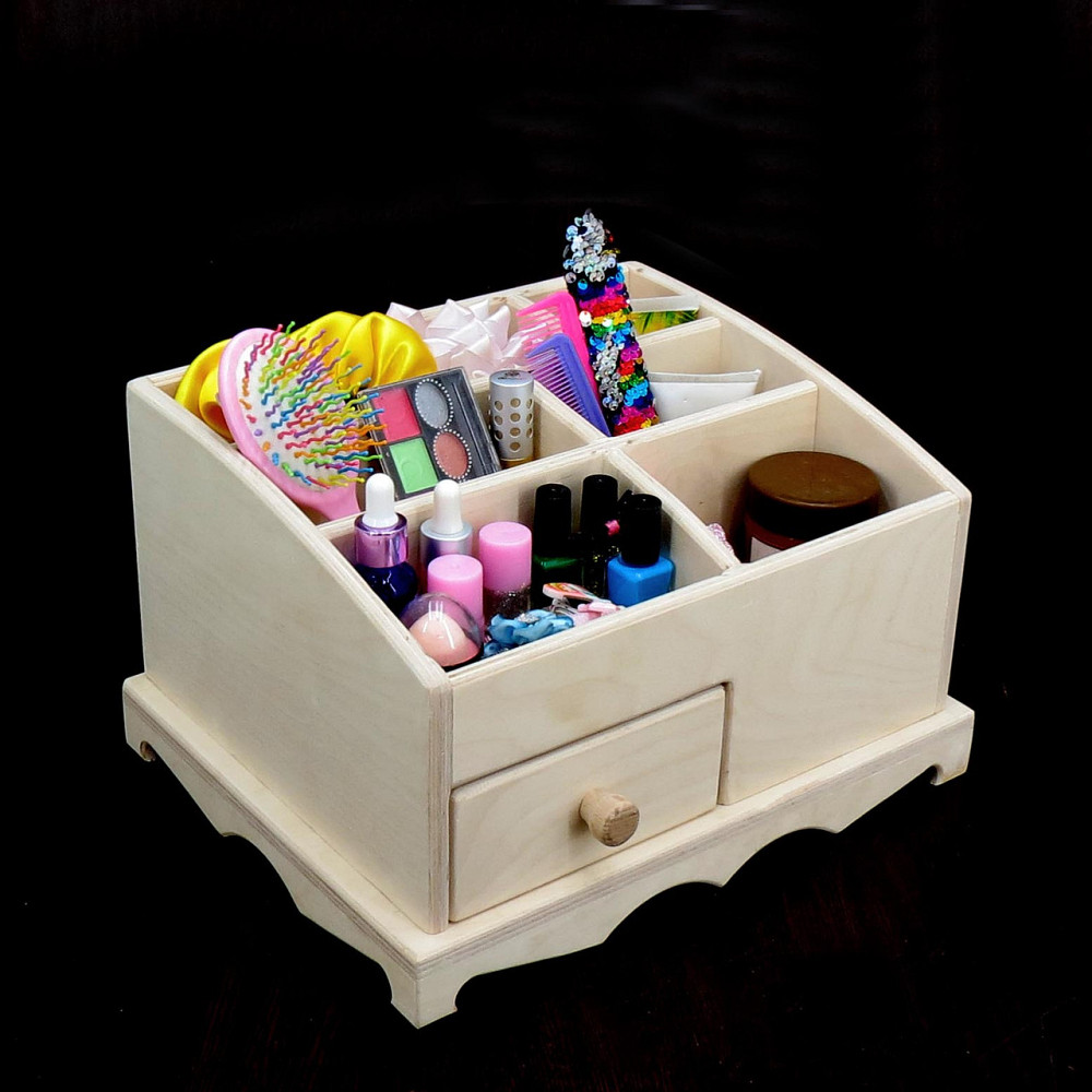 Органайзер для косметики 