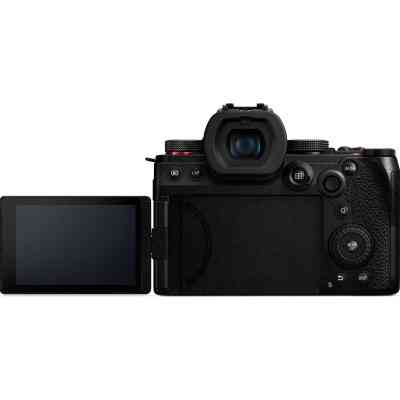 Цифровой фотоаппарат Panasonic DC-G9M2 Body (DC-G9M2EE) Винница