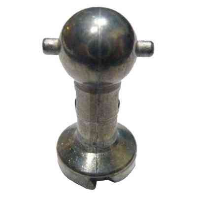 Втулка фотобарабана HP P2035/2055/Pro 400 Dongle Gear Welldo (GHPP2055D-WD) Винница