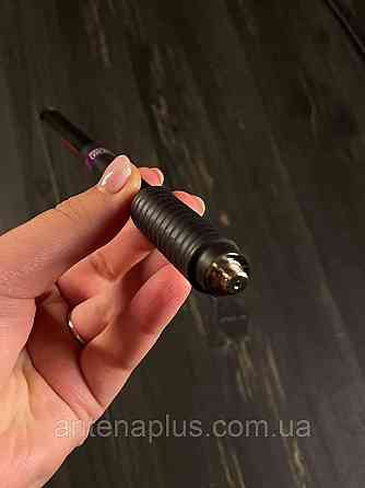 Антенна телескопическая (100 см) для раций Motorola DP4400/ DP4600/ DP4800/ DP4400e/ DP4600e /DP4800e Киев