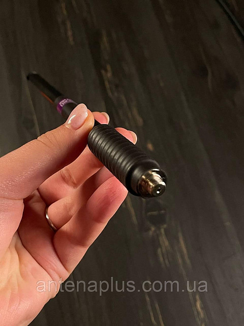 Антенна телескопическая (100 см) для раций Motorola DP4400/ DP4600/ DP4800/ DP4400e/ DP4600e /DP4800e Киев - изображение 6