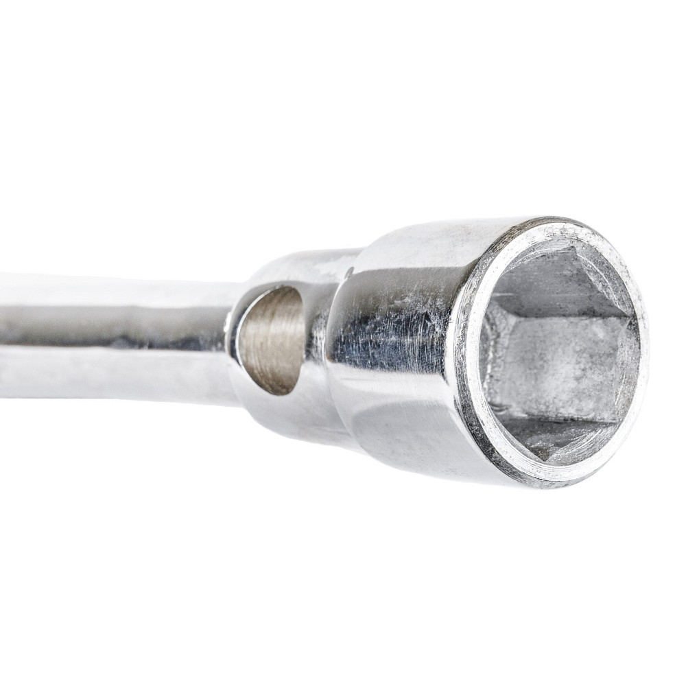 Ключ балонний посилений 32×36×400 мм CrV SIGMA (6032171) Київ - фото 4