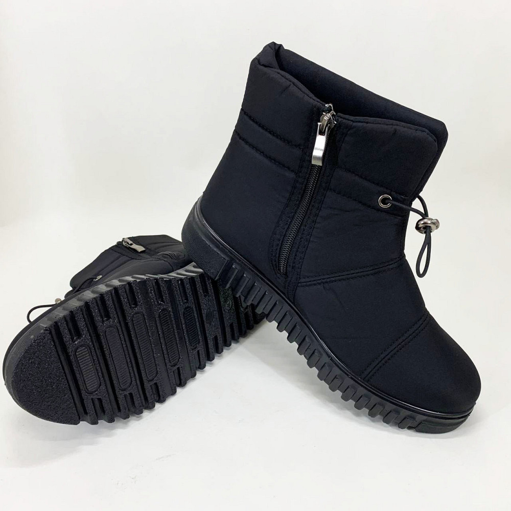 Калоші жіночі, Жіночі калоші піна, Жіночі бурки бабуші черевики з нейлону OA-33 Львів - фото 1