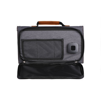 Портативна сонячна панель 2E Sun Panel 36W USB-С 20W, USB-A 18W (2E-PSP0021) Вінниця - фото 9