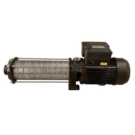 Насос відцентровий горизонтальний багатоступеневий OP-32/10 2.2 кВт SAER (8 м3/ч, 91.5 м) (000019024) Київ
