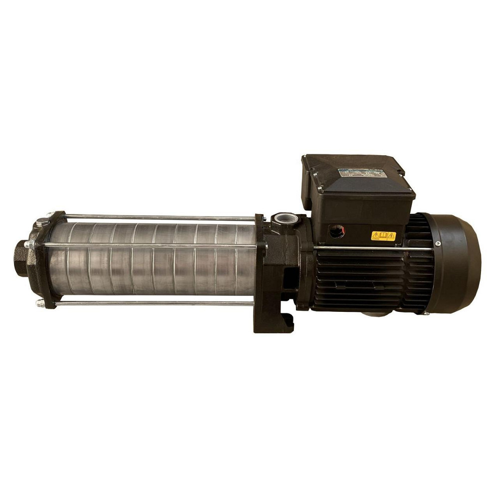 Насос відцентровий горизонтальний багатоступеневий OP-32/10 2.2 кВт SAER (8 м3/ч, 91.5 м) (000019024) Київ - фото 1