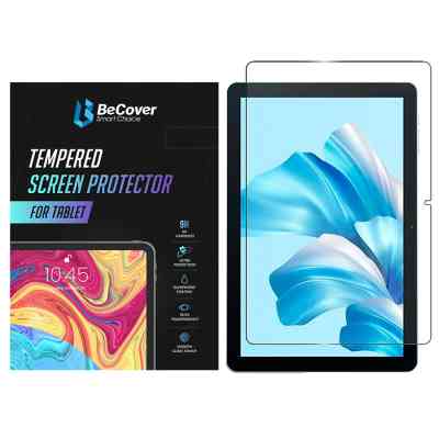 Скло захисне BeCover Oscal Pad 60 10.1&quot; (709615) Вінниця