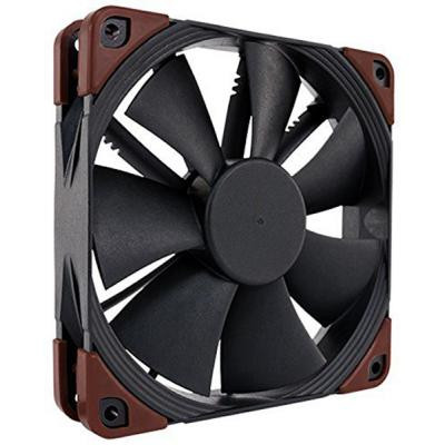 Кулер для корпуса Noctua iPPC (NF-F12iPPC-2000 IP67 PWM) Винница - изображение 1