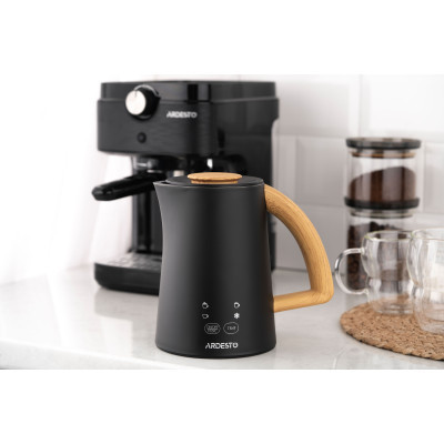 Капучинатор Ardesto MBC-Y500B Вінниця - фото 12