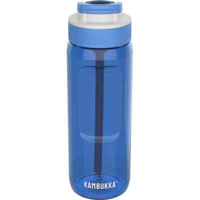 Бутылка для воды Kambukka Lagoon 750 мл насичений синій (11-04048) Винница