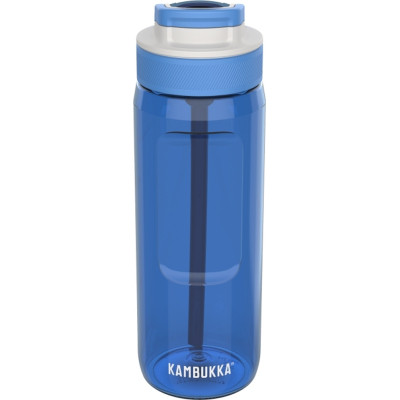 Бутылка для воды Kambukka Lagoon 750 мл насичений синій (11-04048) Винница - изображение 1