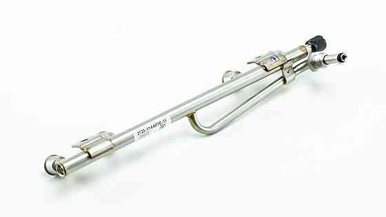 Рампа 2123 гола паливна Мукачево