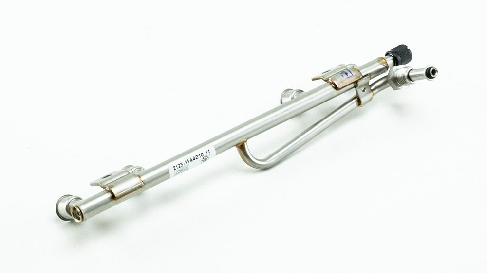 Рампа 2123 голая топливная Мукачево - изображение 1