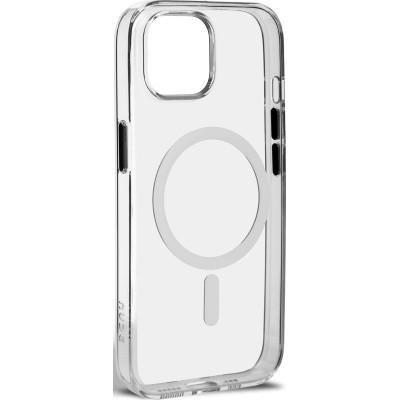 Чохол до мобільного телефона Harder Nude MagCase Apple iPhone 15 (ARM82434) Вінниця - фото 2