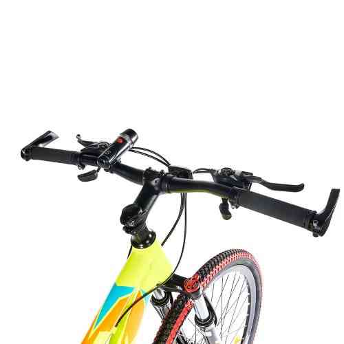 Велосипед SPARK TRACKER (колеса - 26