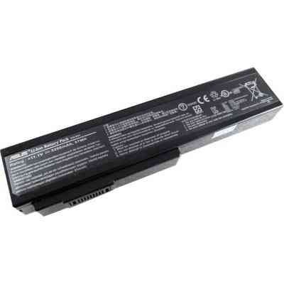 Акумулятор до ноутбука ASUS A32-M50 5200mAh 6cell 11.1V Li-ion (A41513) Вінниця