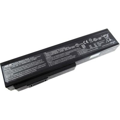 Акумулятор до ноутбука ASUS A32-M50 5200mAh 6cell 11.1V Li-ion (A41513) Вінниця - фото 1
