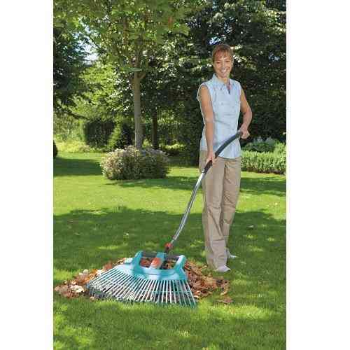 Ручка Gardena Combisystem ErgoPlus 150 см алюмінієва Одеса