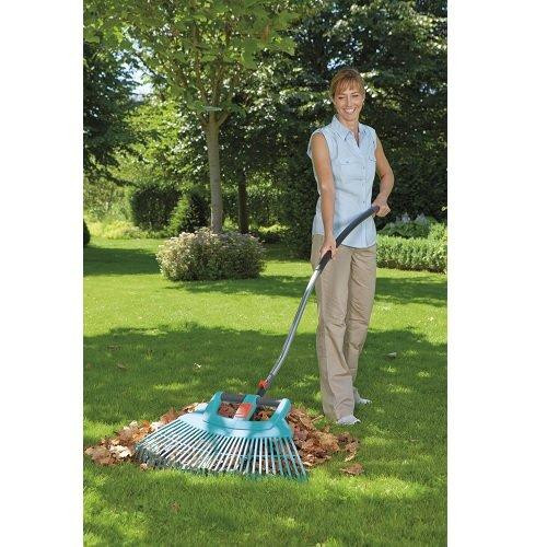 Ручка Gardena Combisystem ErgoPlus 150 см алюмінієва Одеса - фото 2