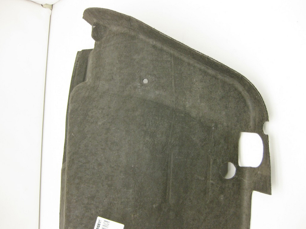 Mercedes-Benz  A2046941125 9F08 Обшивка кришки багажника чорна C-Class W204 Одеса - фото 7