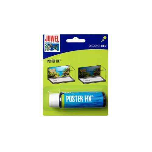 Клей Juwel для фона Poster Fix 30 мл Винница