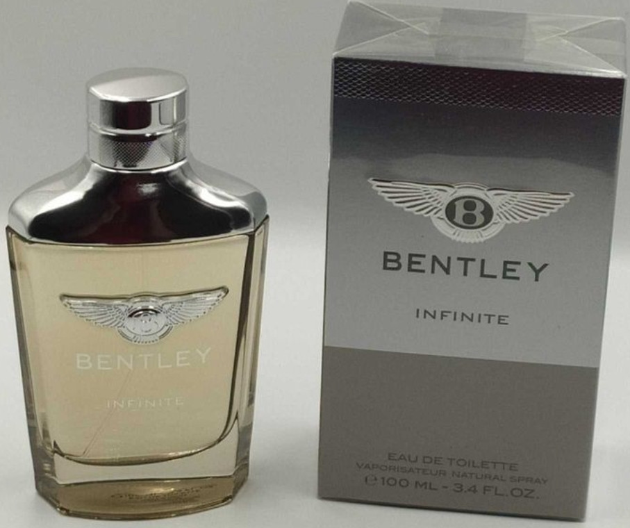 Парфумерія: Bentley Infinite edt 100ml.Оригінал! Київ - фото 1