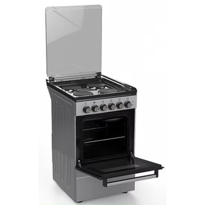 Плита PRIME Technics PESE 50414 B Вінниця - фото 3