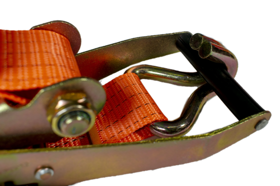 Ремінь стяжний 3 т 10 метрів стягувальні ремені Дніпро